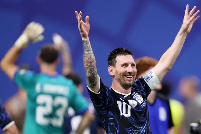Soi kèo góc Tây Ban Nha vs Argentina, 2h00 ngày 20/07