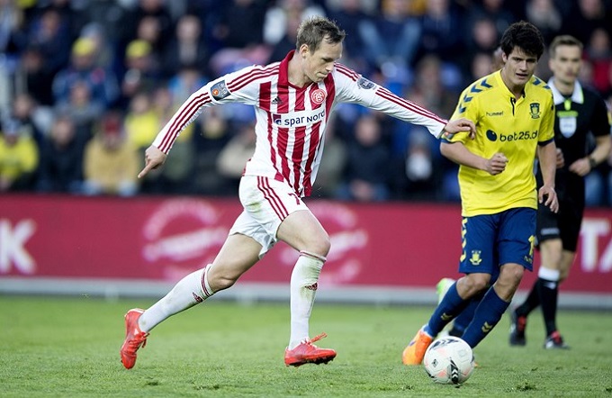 Nhận định Aarhus vs Horsens 00h00, 20/08 (VĐQG Đan Mạch)