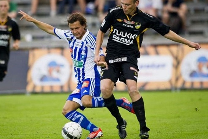Nhận định Lahti vs Honka 22h30, 19/08 (VĐQG Phần Lan)