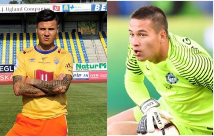 Các sao Việt kiều thi nhau mang tin vui cho thầy Park