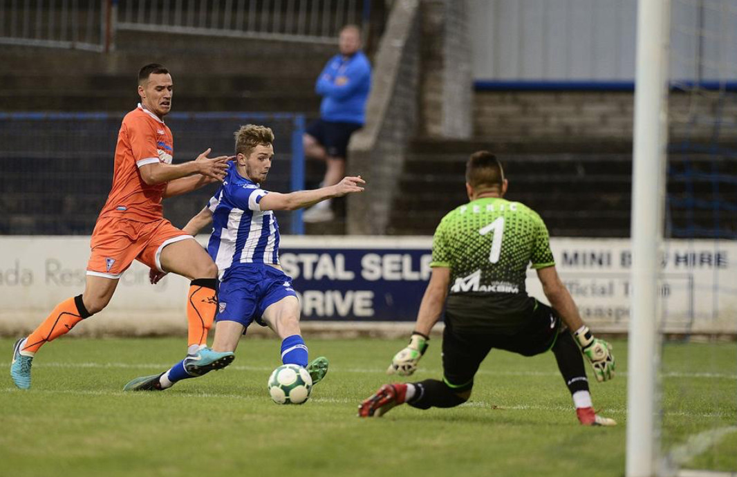 Nhận định Coleraine vs SP La Fiorita, 1h30 ngày 21/8