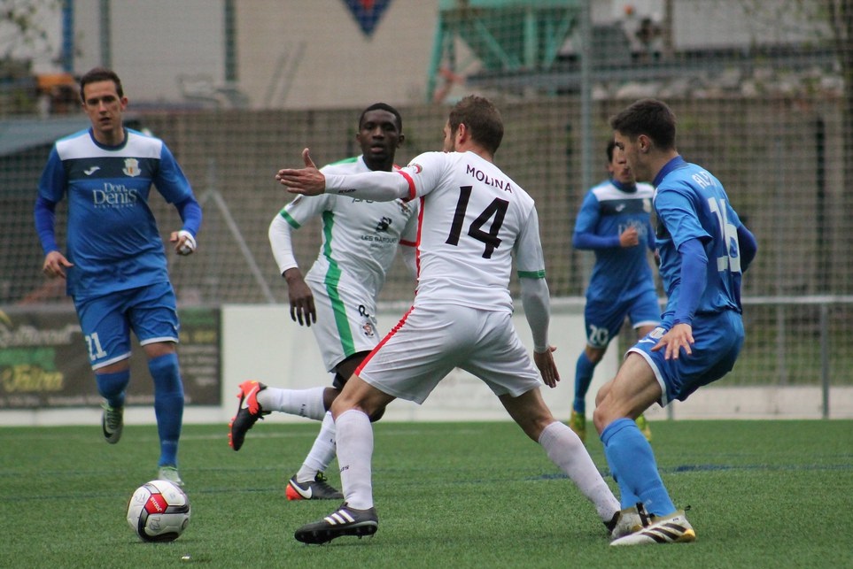 Nhận định Santa Coloma vs Iskra Danilovgrad, 0h30 ng&agrave;y 21/8