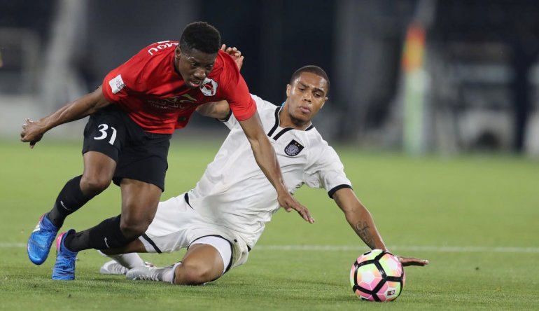 Nhận định Al-Sadd vs Al-Gharafa, 20h00 ng&agrave;y 20/8