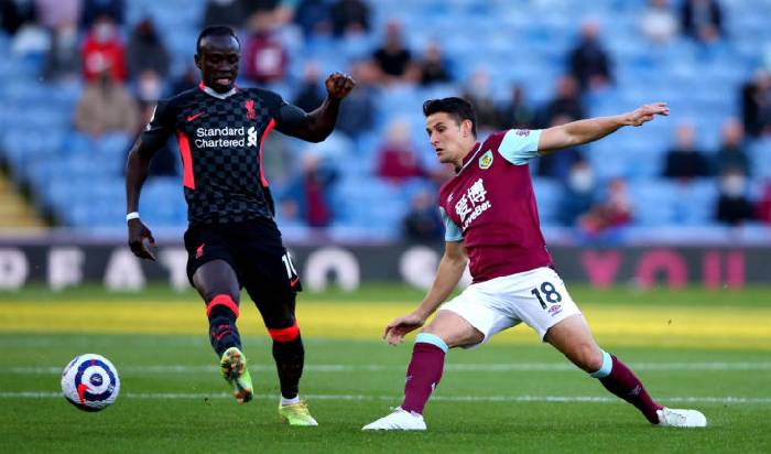 Biến động tỷ lệ k&egrave;o Liverpool vs Burnley, 18h30 ng&agrave;y 21/8
