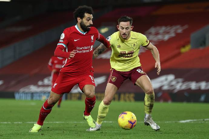 George Flood dự đoán Liverpool vs Burnley, 18h30 ngày 21/8