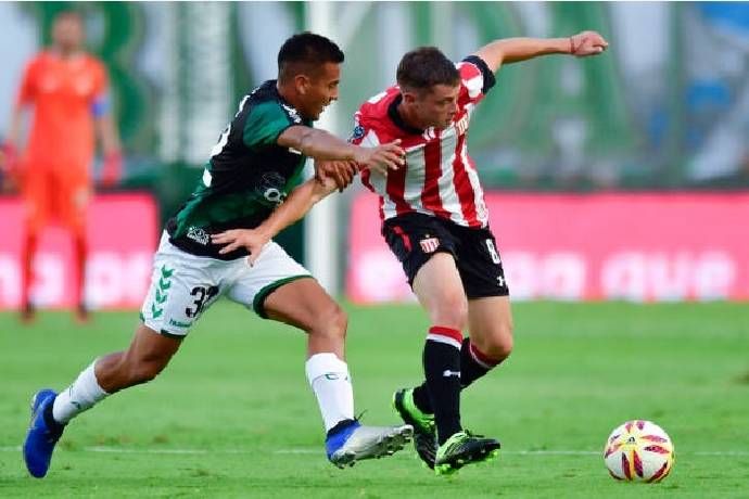 Nhận định, soi kèo Banfield vs Estudiantes, 5h00 ngày 21/8