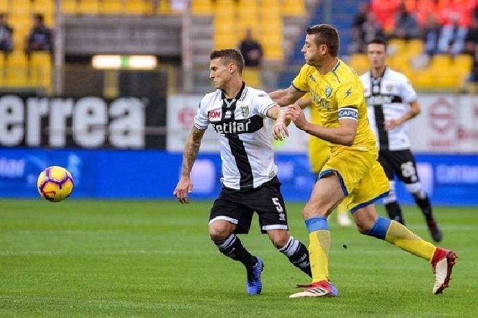 Nhận định, soi kèo Frosinone vs Parma, 1h30 ngày 21/8