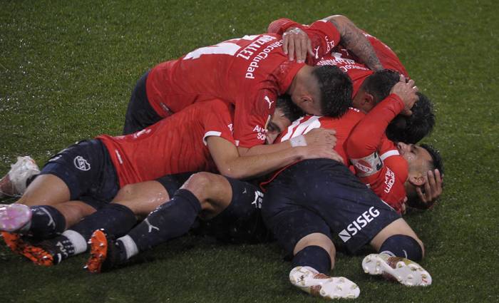 Nhận định, soi kèo Independiente vs Defensa y Justicia, 7h15 ngày 21/8