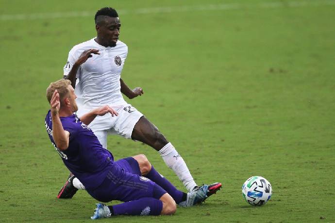 Nhận định, soi kèo Inter Miami vs Toronto, 7h07 ngày 22/8