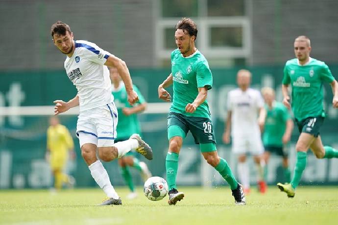 Nhận định, soi kèo Karlsruher vs Werder Bremen, 18h30 ngày 21/8