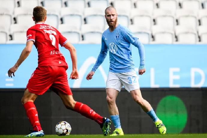 Nhận định, soi kèo Malmö vs Degerfors, 20h00 ngày 21/8
