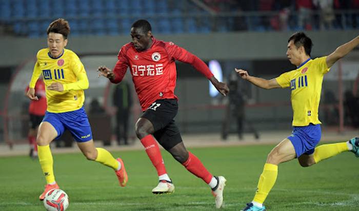 Nhận định, soi kèo Shaanxi Changan vs Guizhou FC, 16h30 ngày 20/8