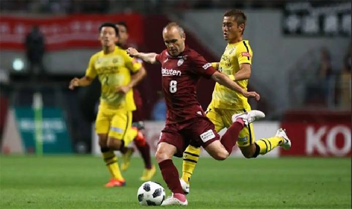 Nhận định, soi kèo Vissel Kobe vs Kashima Antlers, 16h ngày 21/8