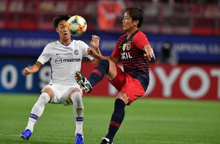 Soi kèo phạt góc Vissel Kobe vs Kashima Antlers, 16h ngày 21/8