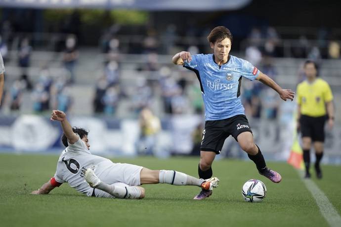 Nhận định, soi kèo Avispa Fukuoka vs Kawasaki Frontale, 17h00 ngày 20/8