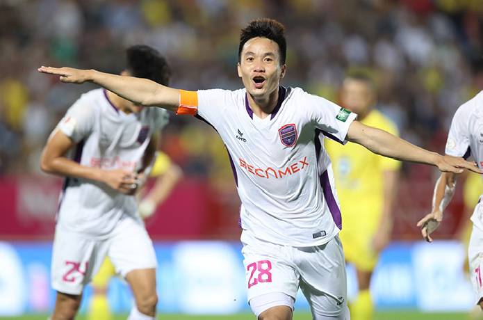 Nhận định, soi kèo Bình Dương vs Hà Nội, 17h ngày 20/8