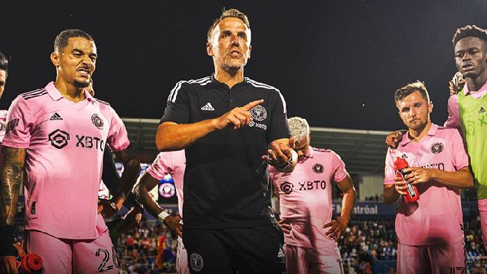 Nhận định, soi kèo Inter Miami vs Toronto, 7h07 ngày 21/8