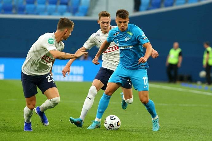 Nhận định, soi kèo Krylya Sovetov vs Fakel, 23h00 ngày 19/8