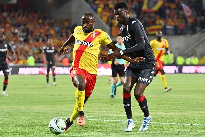 Nhận định, soi kèo Monaco vs Lens, 22h00 ngày 20/8