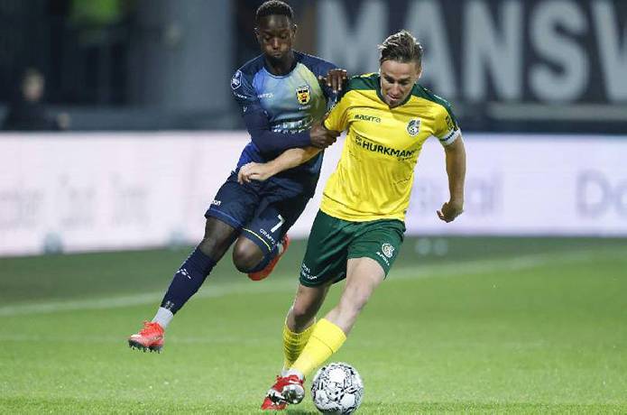 Nhận định, soi kèo Sittard vs Cambuur, 23h45 ngày 20/8