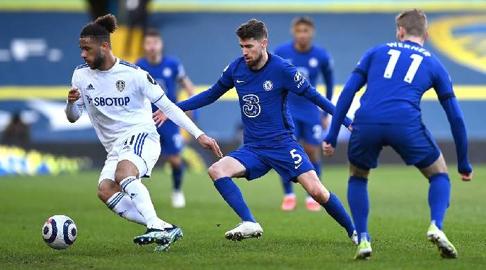 Soi k&egrave;o chẵn/ lẻ Leeds vs Chelsea, 20h ng&agrave;y 21/8