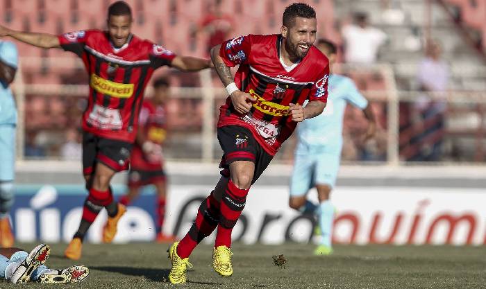 Soi k&egrave;o t&agrave;i xỉu Ituano vs Novorizontino h&ocirc;m nay, 5h ng&agrave;y 20/8