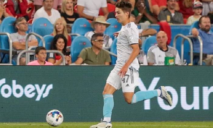 Soi k&egrave;o t&agrave;i xỉu Montreal vs New England h&ocirc;m nay, 6h37 ng&agrave;y 21/8