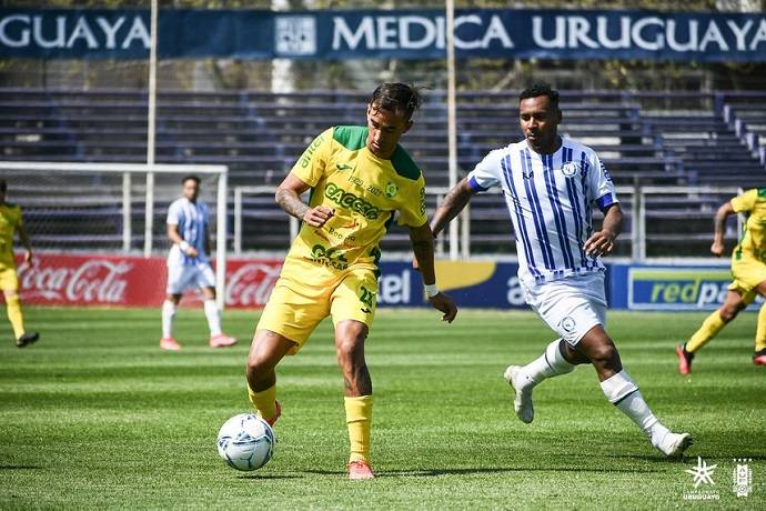 Soi k&egrave;o t&agrave;i xỉu Sportivo Cerrito vs Cerro Largo h&ocirc;m nay 6h00 ng&agrave;y 20/8