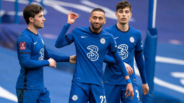 Kẻ 'yếu đuối' nhất lịch sử Chelsea chính thức có bến đỗ mới