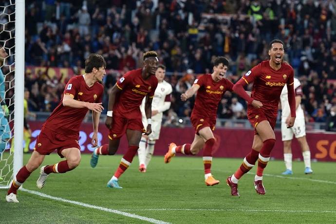 Nhận định, soi kèo AS Roma vs Salernitana, 23h30 ngày 20/8