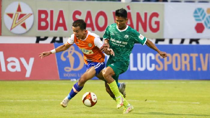 Nhận định, soi kèo Bà Rịa Vũng Tàu vs Bình Phước, 15h30 ngày 20/8