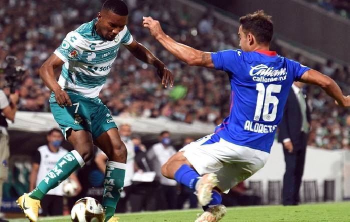 Nhận định, soi kèo Cruz Azul vs Santos Laguna, 6h00 ngày 21/8