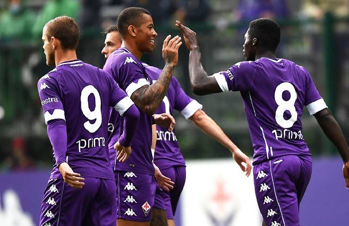 Nhận định, soi kèo Genoa vs Fiorentina, 1h45 ngày 20/8