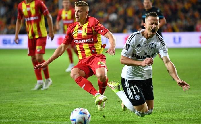 Nhận định, soi kèo Legia Warszawa vs Korona Kielce, 1h00 ngày 21/8