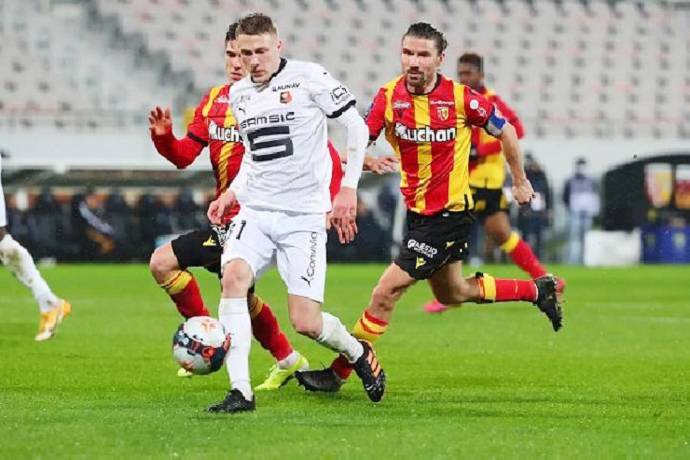 Nhận định, soi kèo Lens vs Rennes, 1h45 ngày 21/8
