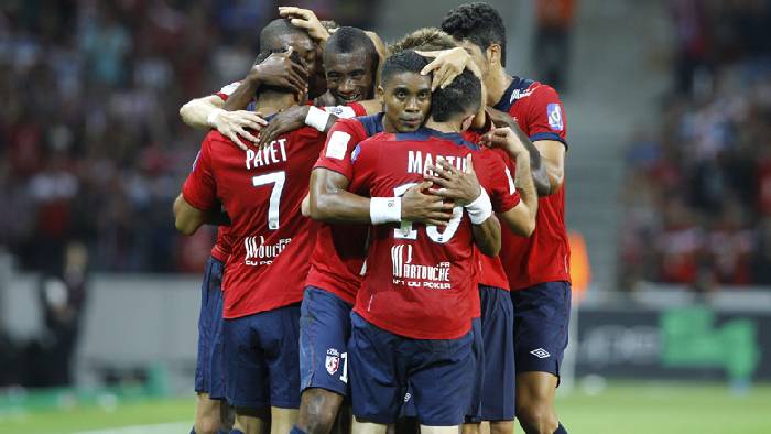 Nhận định, soi kèo Lille OSC vs Nantes, 18h00 ngày 20/8