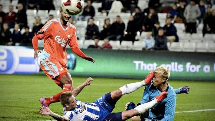 Nhận định, soi kèo Odense BK vs Aarhus, 1h00 ngày 21/8