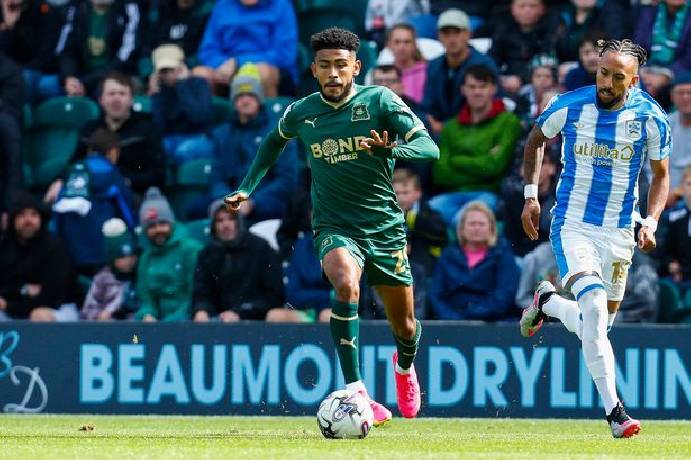 Nhận định, soi kèo Plymouth Argyle vs Southampton, 18h30 ngày 19/8