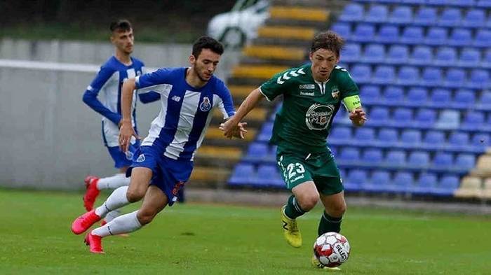 Nhận định, soi kèo Porto vs Farense, 0h00 ngày 21/8