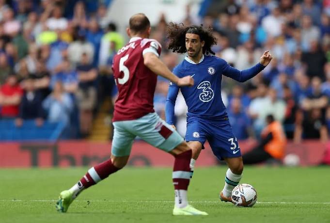 Nhận định, soi kèo West Ham vs Chelsea, 22h30 ngày 20/8