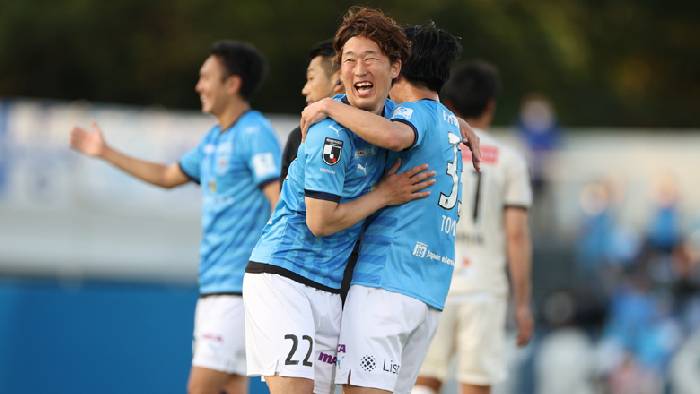 Nhận định, soi kèo Yokohama FC vs Cerezo Osaka, 16h30 ngày 20/6