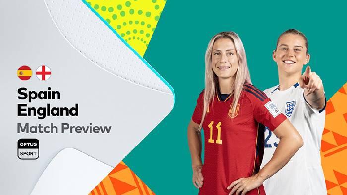 Phân tích kèo hiệp 1 nữ Tây Ban Nha vs nữ Anh, 17h ngày 20/8