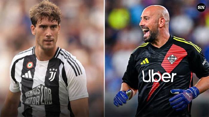 Chuy&ecirc;n gia Tony Ansell dự đo&aacute;n Juventus vs Como, 01h45 ng&agrave;y 20/8