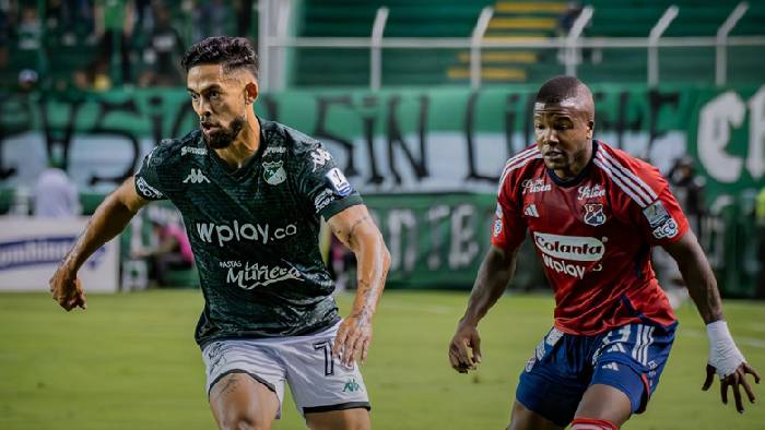 Nhận định, soi k&egrave;o Deportivo Cali vs Independiente Santa Fe, 07h00 ng&agrave;y 21/8: Kịch bản quen thuộc