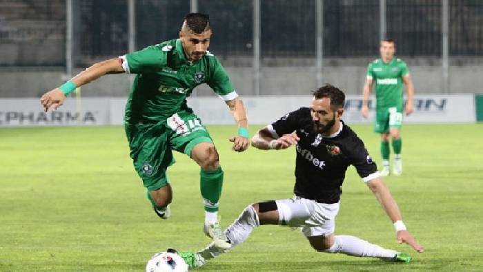 Nhận định, soi k&egrave;o Lokomotiv Plovdiv vs Cherno More Varna, 1h15 ng&agrave;y 20/8: Chưa thể kh&aacute; hơn