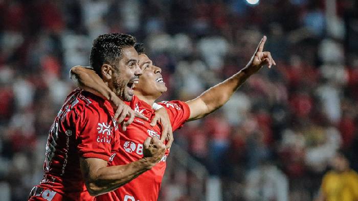 Nhận định, soi k&egrave;o Operario Ferroviario vs Vila Nova, 07h30 ng&agrave;y 21/8: Cửa tr&ecirc;n &lsquo;tạch&rsquo;