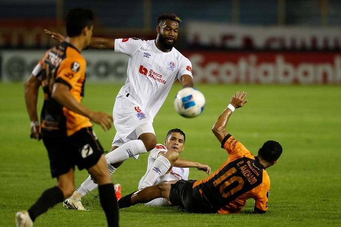 Nhận định, soi kèo Aguila vs CD Olimpia, 9h00 ngày 20/8: Khách gặp khó