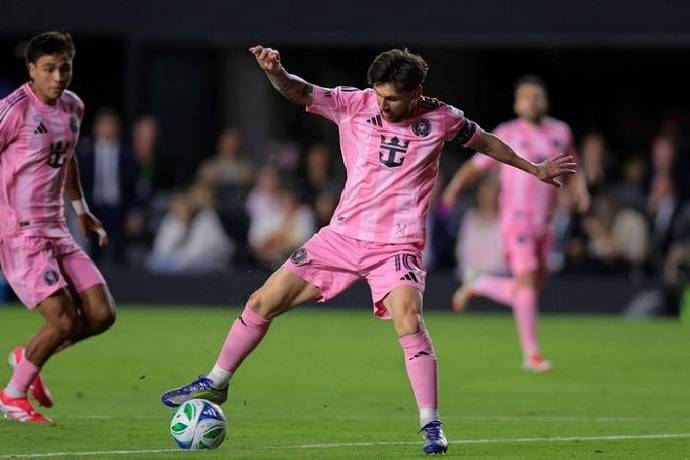 Nhận định, soi kèo Inter Miami vs Tigres, 7h00 ngày 21/8: Trầy da tróc vẩy