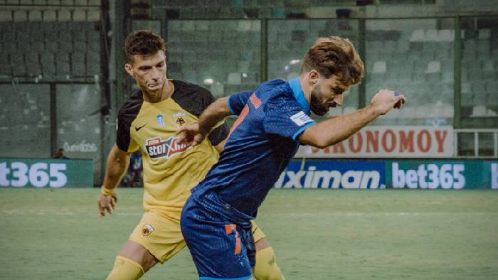 Nhận định, soi kèo Kambaniakos vs Kallithea, 21h00 ngày 20/8: Khó cho cửa trên