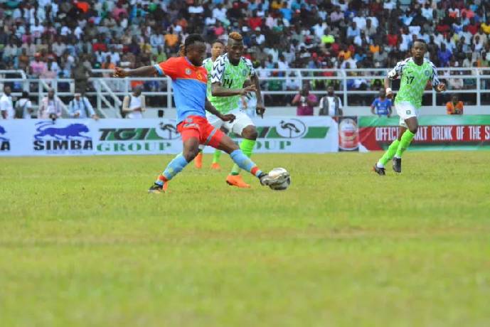 Nhận định, soi kèo Nigeria vs Congo, 0h00 ngày 20/8: Đả bại Đại bàng xanh